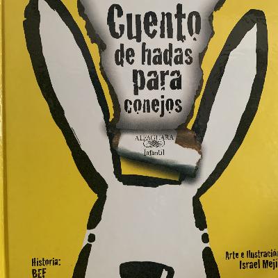 Cuento de hadas para conejos