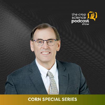 Dr. Scott Irwin: Corn Price Drivers | Ep. 112 Dr. Scott Irwin: Corn Price Drivers | Ep. 112