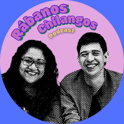 Episodio 98.-- Pasos para no ser una señorita