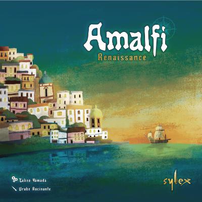 AMALFI RENAISSANCE AMALFI RENAISSANCE