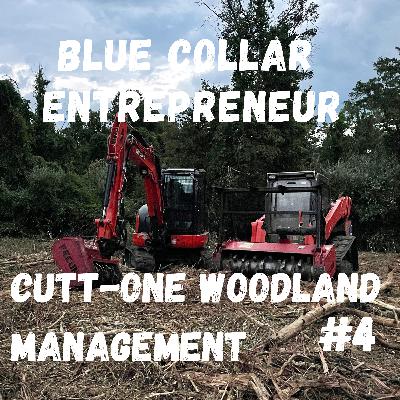 Peter Cuttone / Cutt-One Woodland Management Peter Cuttone / Cutt-One Woodland Management