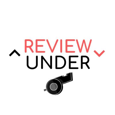 Under Review - Episode 1
