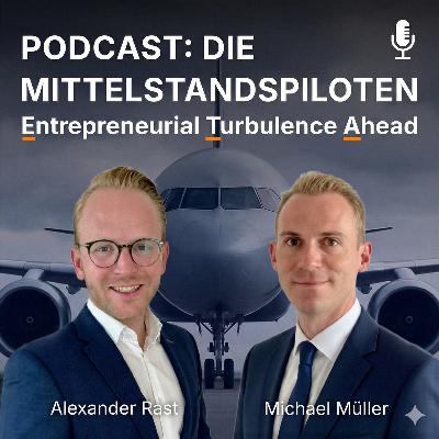 #10 FLIGHT RADAR 2.0: Plattformen & M&A-Berater maximal leveragen #10 FLIGHT RADAR 2.0: Plattformen & M&A-Berater maximal leveragen