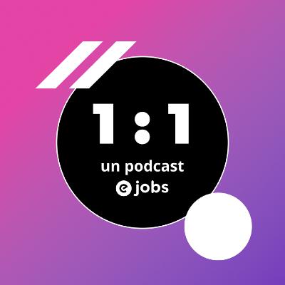 Mai e suficient doar un salariu bun? De vorbă cu Felicia Georgescu, Sodexo | 1:1 podcast, S01EP06 Mai e suficient doar un salariu bun? De vorbă cu Felicia Georgescu, Sodexo | 1:1 podcast, S01EP06