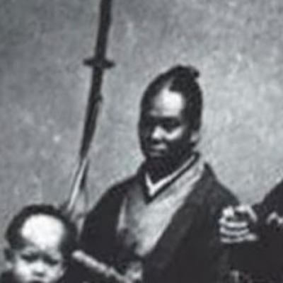 La Storia Dimenticata Di Yasuke: Il Samurai Africano