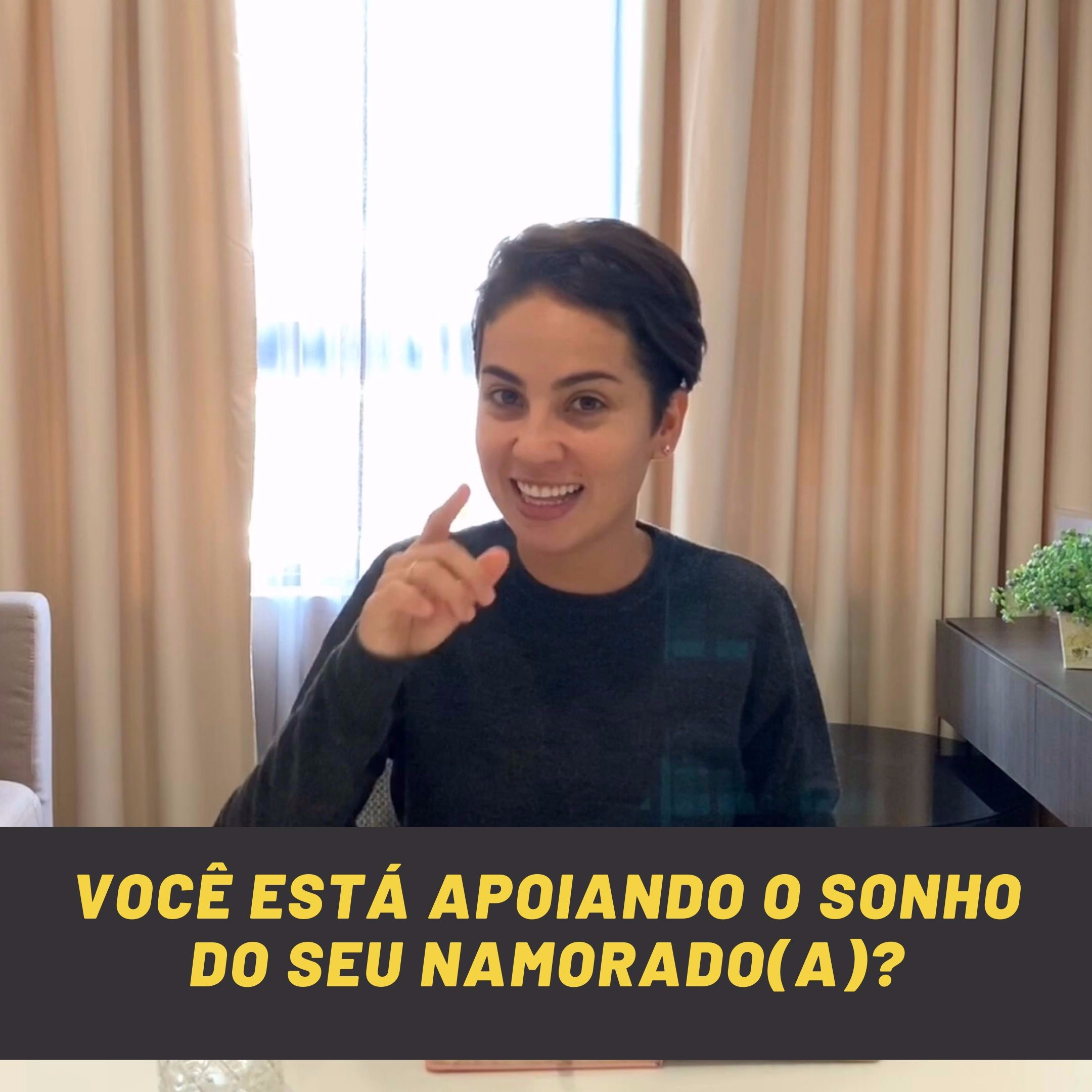 VOCÊ ESTÁ EXPONENCIANDO O QUE TEM DE MELHOR NO SEU AMOR? episode artwork