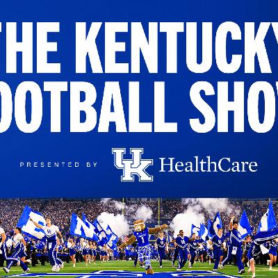 The Kentucky Football Show presented by UK HealthCare, December 1st 2025 The Kentucky Football Show presented by UK HealthCare, December 1st 2025