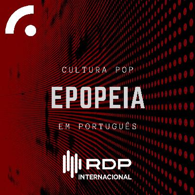 Dois Astro-Manos à conversa