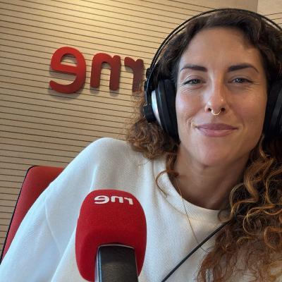Tras la tormenta | Meditación para transformar creencias  [3.22b]