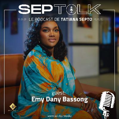 Découvrez Emy Dany Bassong comme jamais auparavant Découvrez Emy Dany Bassong comme jamais auparavant