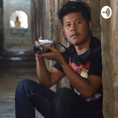 ခဲတံချွန်ပြီးပြီ (မင်းကိုနိုင်) | အသံထွက်ကဗျာ