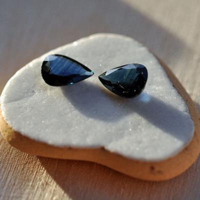 Saffier: van koninklijke klassieker tot kleurenspektakel - #21