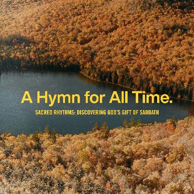 Sabbath Day Six - A Hymn for All Time