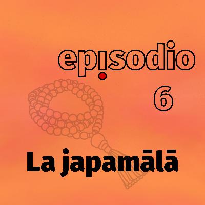 La japamālā