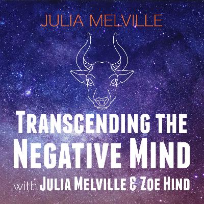 Transcending the Negative Mind: Taurus