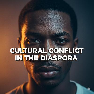 Cultural Conflict in the Diaspora Cultural Conflict in the Diaspora