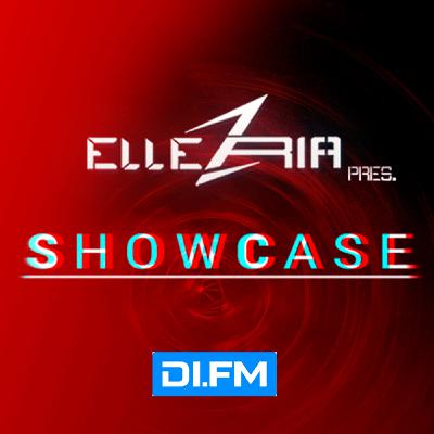 Ellez Ria Showcase Aug [DI FM]