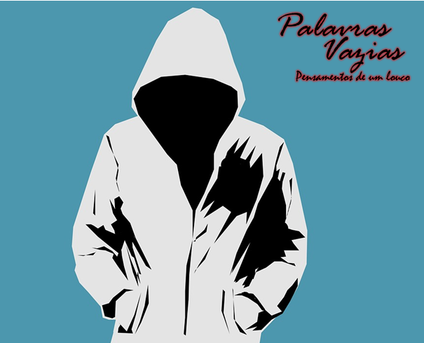 Palavras Vazias - Anônimo episode artwork