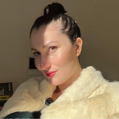 My glow up budget and ROI