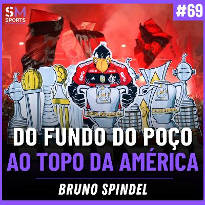 POR DENTRO DA REESTRUTURAÇÃO DO FLAMENGO - OS DETALHES DO RENASCIMENTO DO CLUBE | Sports Market Makers #69