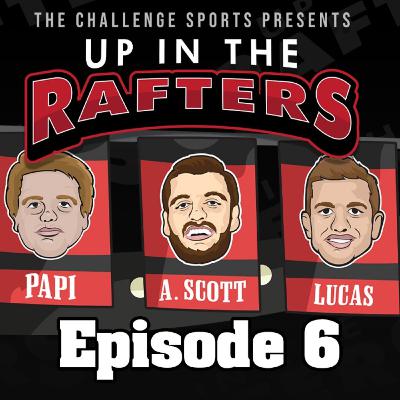 Cali to Cuse Up in the Rafters - Alabama is a Basketball School Cali to Cuse Up in the Rafters - Alabama is a Basketball School