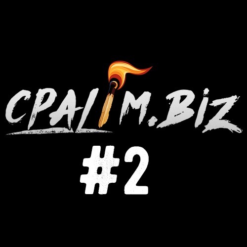CPALIM.BIZ #2 - Максим Гуменюк Lemons.biz