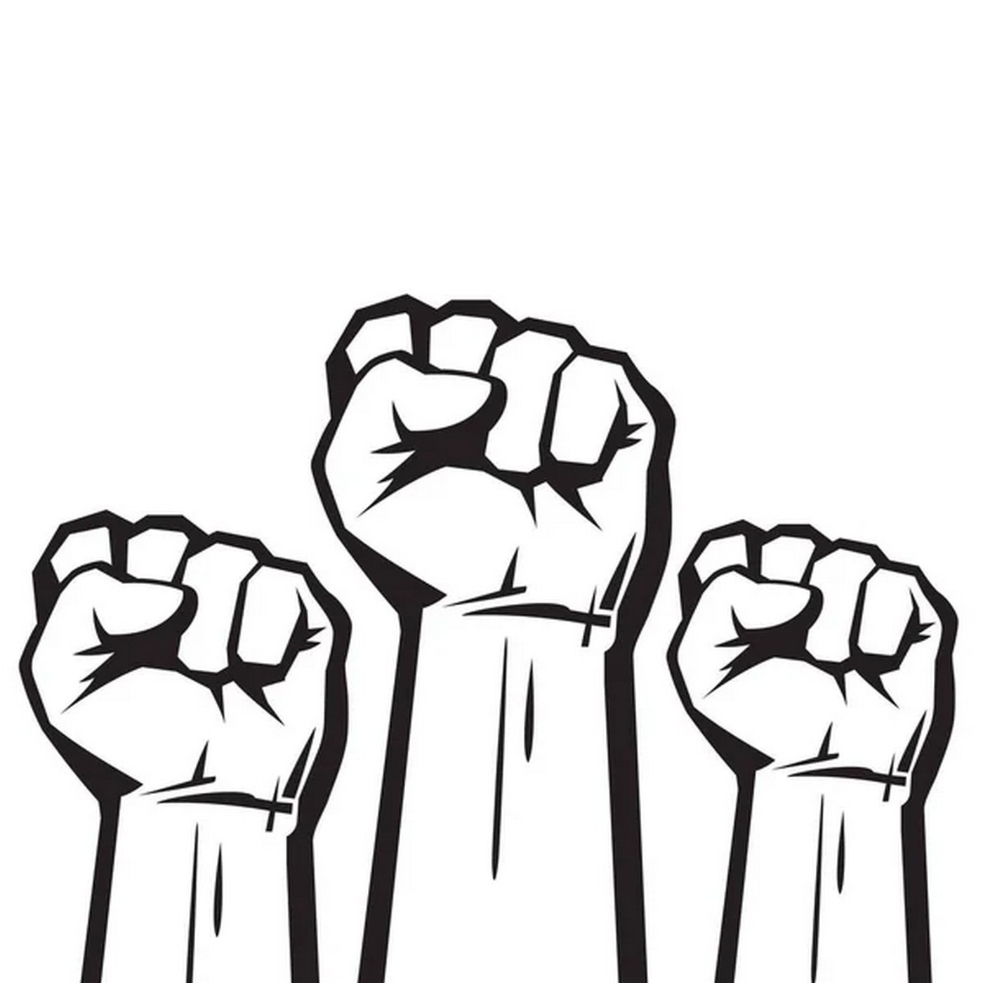 وقتی انقلاب رهبر ندارد - Revolution without a leader