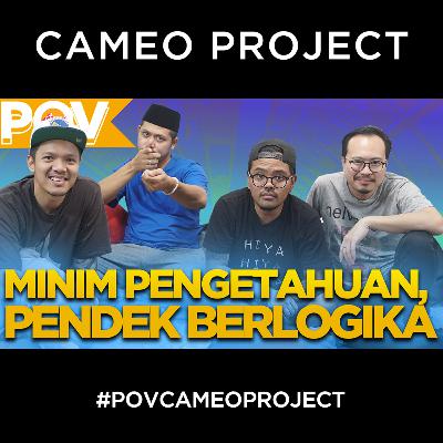 POV - PRO KONTRA VALENTINE FEAT. COKI PARDEDE & TRETAN MUSLIM POV - PRO KONTRA VALENTINE FEAT. COKI PARDEDE & TRETAN MUSLIM