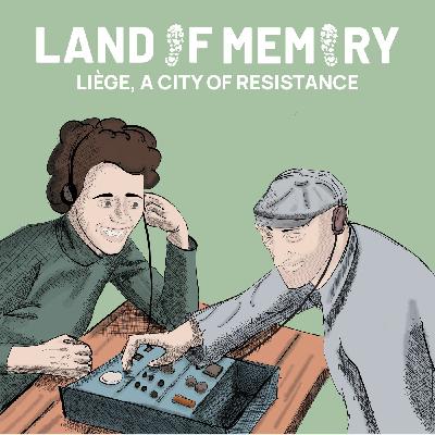 6 - Liège, a city of resistance