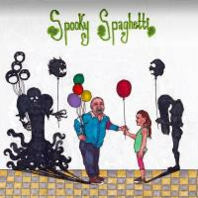 Spooky Spaghetti Episode 18: Sally.exe