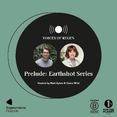 Introducing the Earthshot series