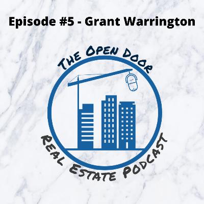 Property Management Hacks - Grant Warrington