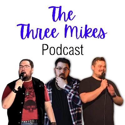 Fast Food Mafia (with Matthew Zane) | The Three Mikes podcast