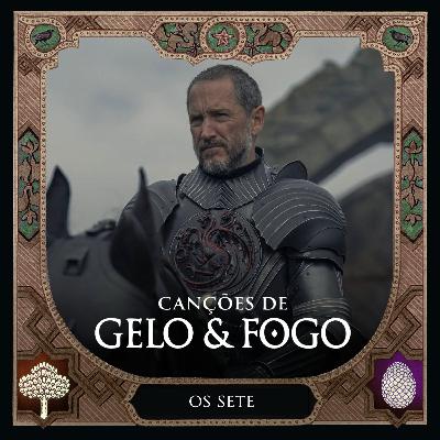 #51 - Os Sete (com Ana Carol Alves)