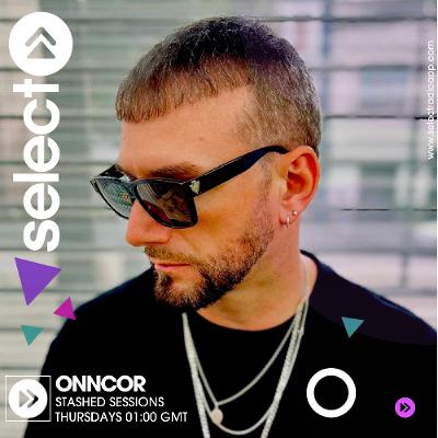 Stashed Sessions On Select Radio JOBA 13/11/2025