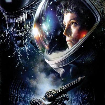 Alien 1979 the Podcast