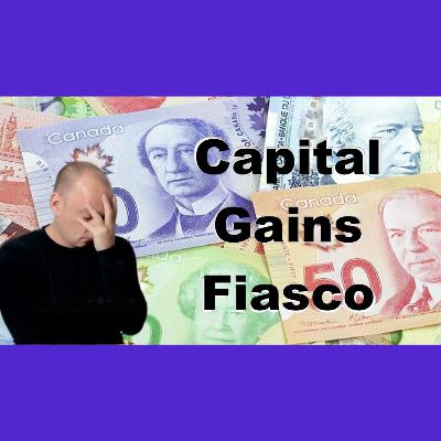 Wait, What's My Capital Gains Tax Rate? | 130