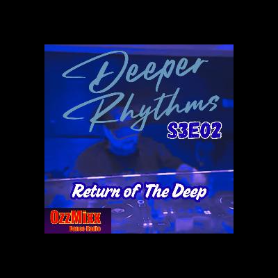 Return of The Deep Return of The Deep