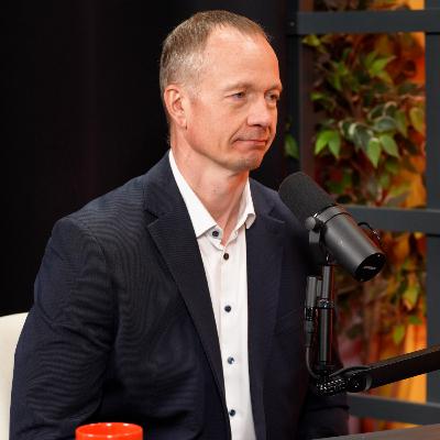 #140 Raul Vahtra: kuidas petturid meid mõjutavad ja kuidas end kaitsta?