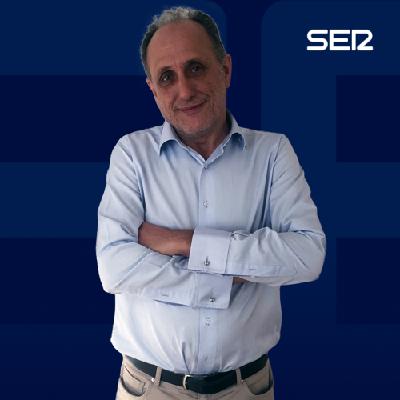 SER Agricultor Almería (10/11/2025) SER Agricultor Almería (10/11/2025)