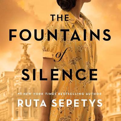 The Fountains of Silence
