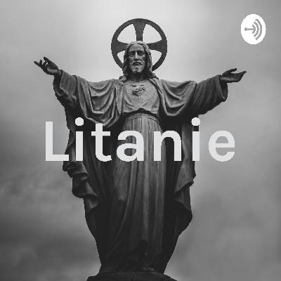 Litania do Matki Bożej Miłosierdzia