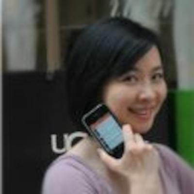 Episode 7: Writer Interview with Eva Lau Episode 7: Writer Interview with Eva Lau