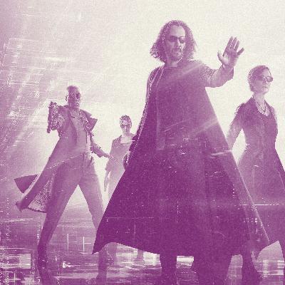THE MATRIX RESURRECTIONS: How Lana Wachowski Rewrote the Code One Last Time | The Wachowskis' Cinema of Fluidity