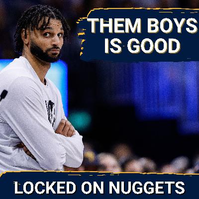 The Nuggets Are Off to a Historic Start | Jokic Is Grooving | Is Braun Doing Enough? The Nuggets Are Off to a Historic Start | Jokic Is Grooving | Is Braun Doing Enough?