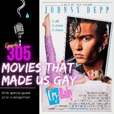 305. Cry-Baby directed by John Waters