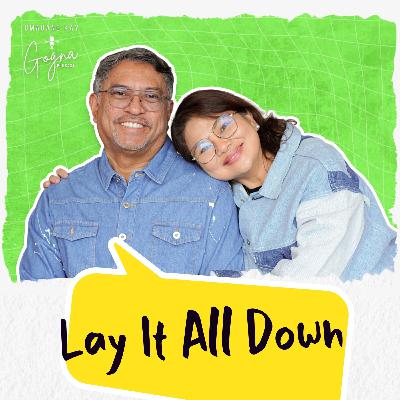 S11E13: Lay It All Down