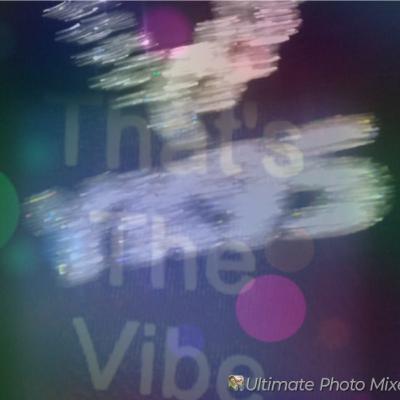 Still Winning That's The Vibe