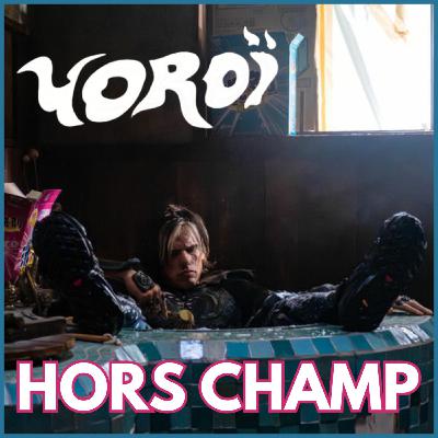 YOROI - Un succès perdu d'avance YOROI - Un succès perdu d'avance