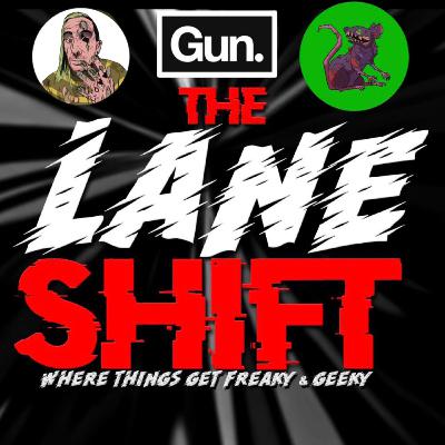 Season3 Episode18: Return To The CreepShow Season2 Finale thoughts ft MattShotcha Season3 Episode18: Return To The CreepShow Season2 Finale thoughts ft MattShotcha